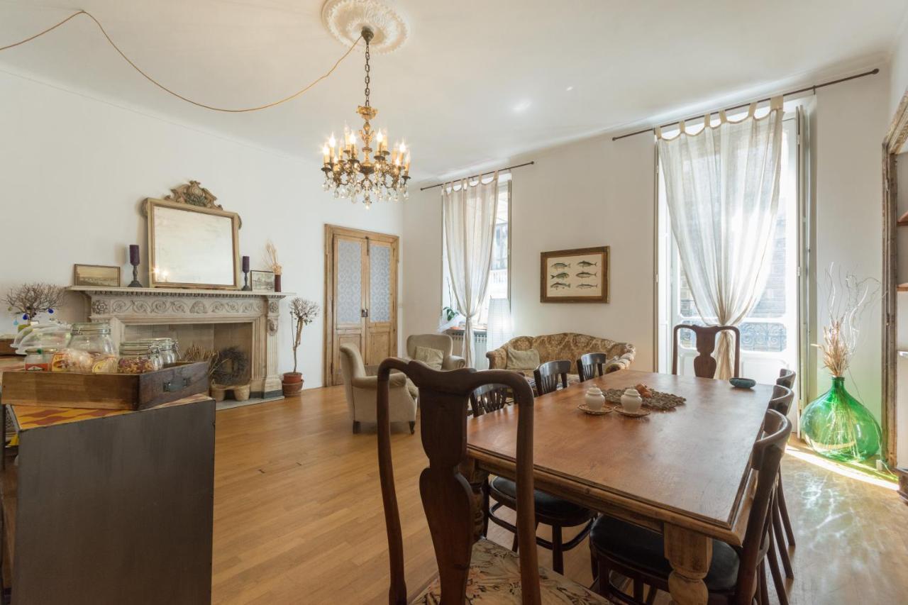 Le Stanze Di Sara Bed and Breakfast Torino Eksteriør billede