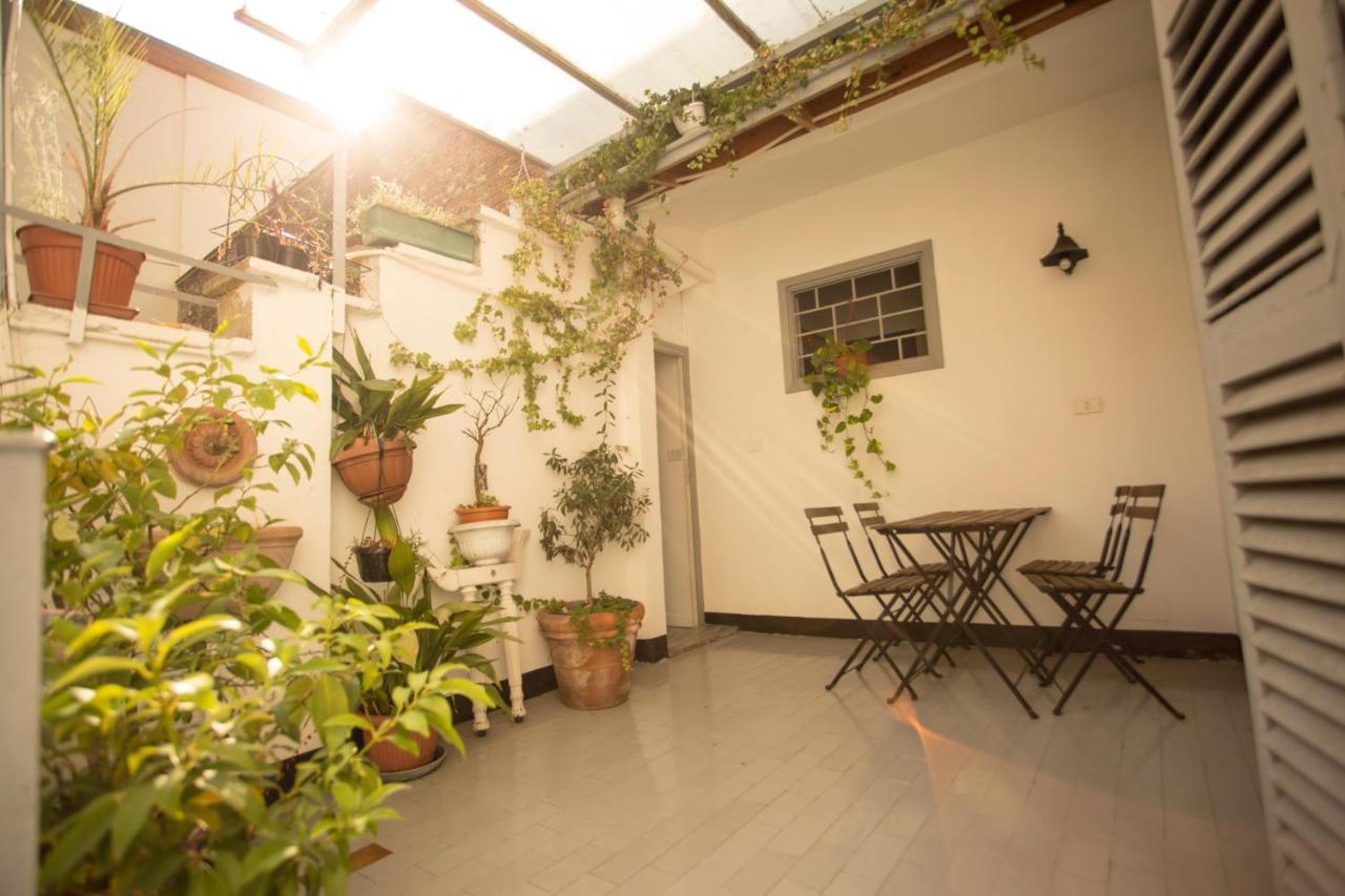 Le Stanze Di Sara Bed and Breakfast Torino Eksteriør billede