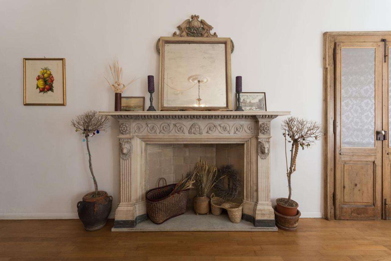 Le Stanze Di Sara Bed and Breakfast Torino Eksteriør billede