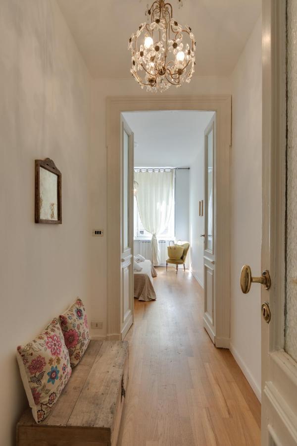 Le Stanze Di Sara Bed and Breakfast Torino Eksteriør billede