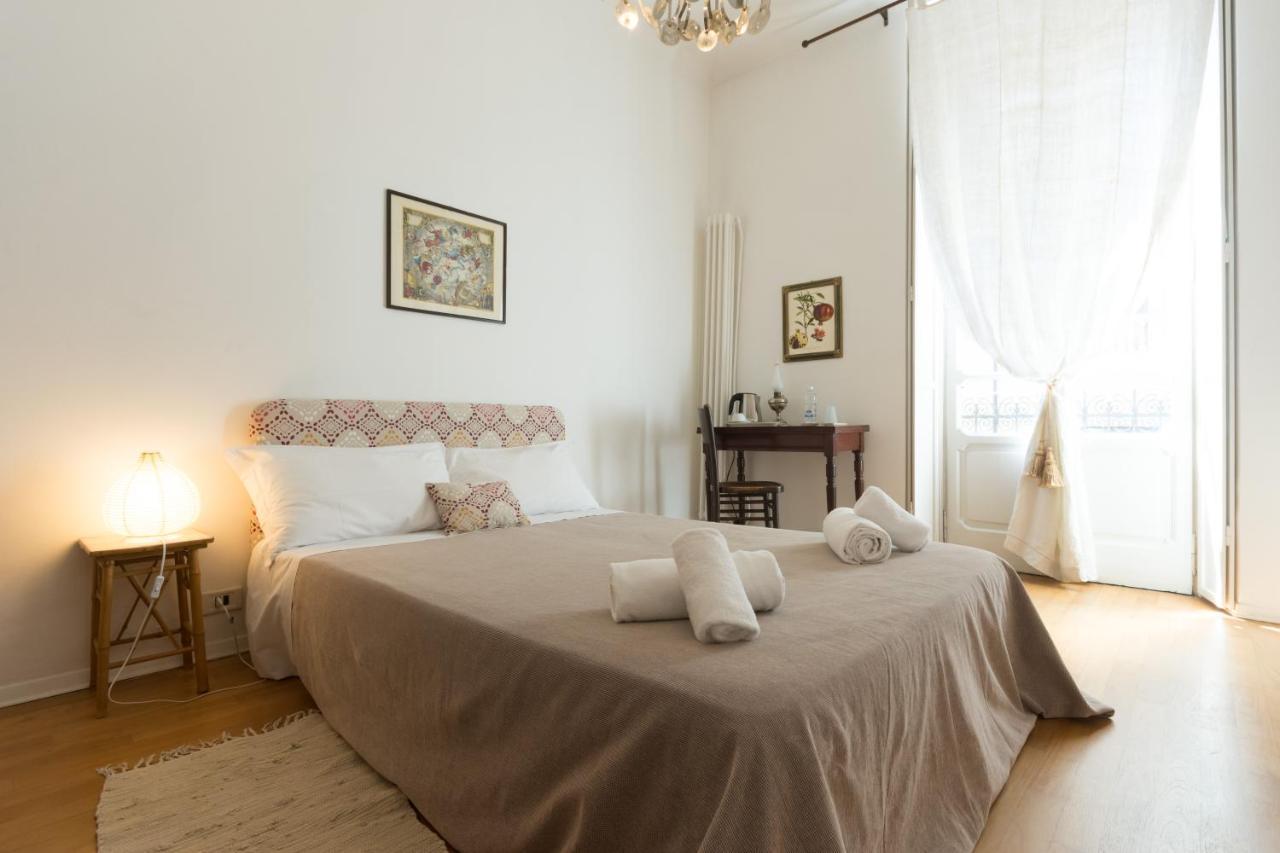 Le Stanze Di Sara Bed and Breakfast Torino Eksteriør billede