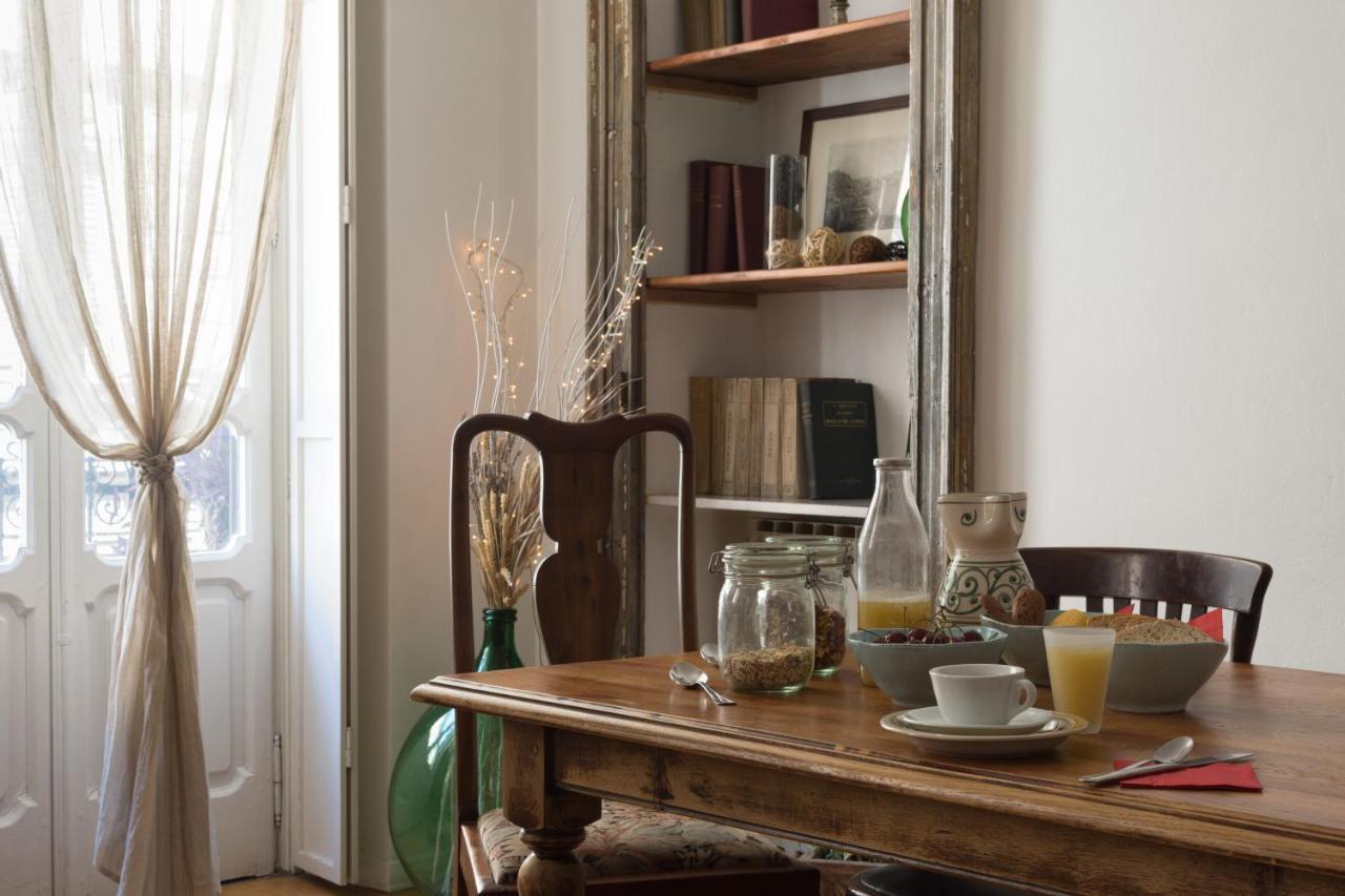 Le Stanze Di Sara Bed and Breakfast Torino Eksteriør billede