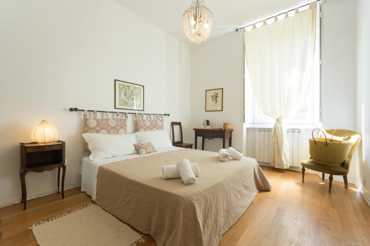 Le Stanze Di Sara Bed and Breakfast Torino Eksteriør billede