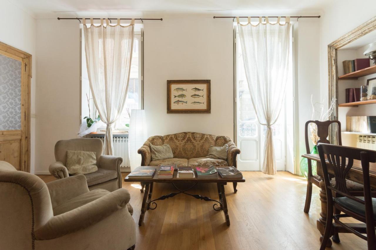 Le Stanze Di Sara Bed and Breakfast Torino Eksteriør billede