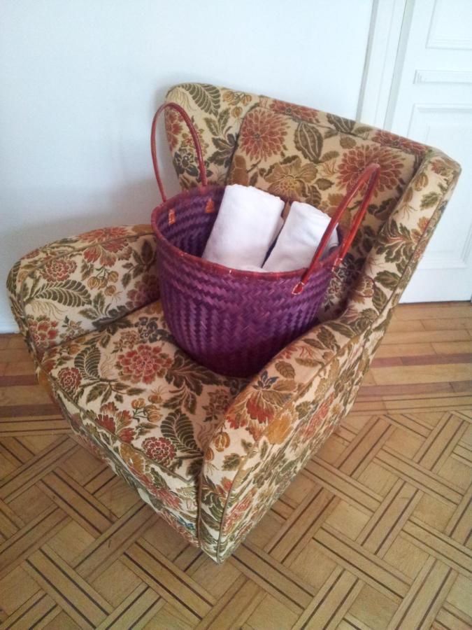 Le Stanze Di Sara Bed and Breakfast Torino Værelse billede