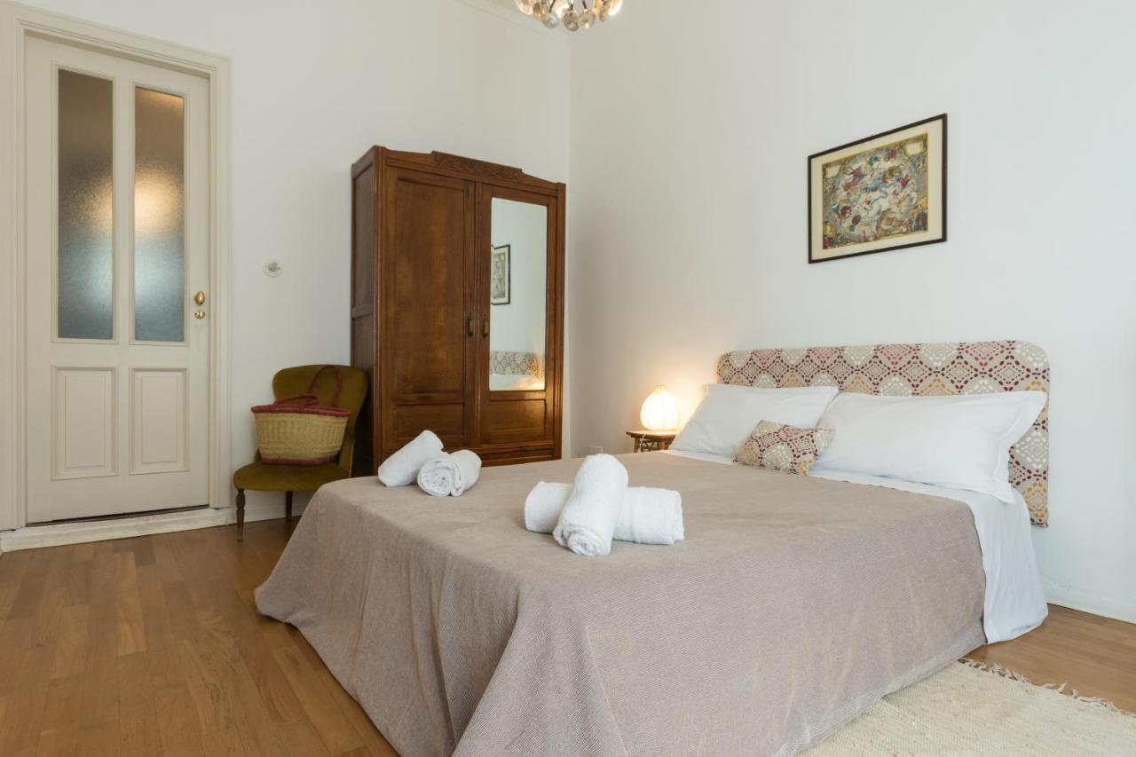 Le Stanze Di Sara Bed and Breakfast Torino Eksteriør billede
