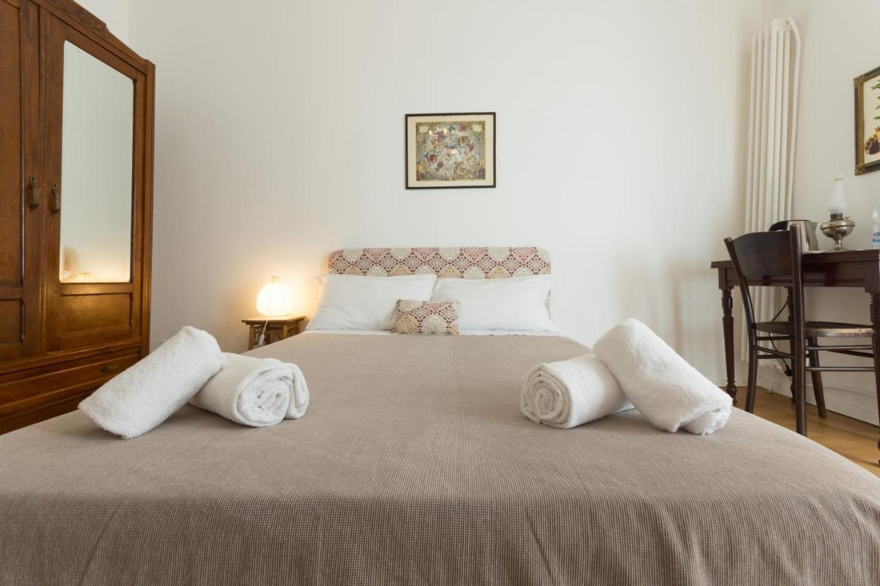 Le Stanze Di Sara Bed and Breakfast Torino Eksteriør billede