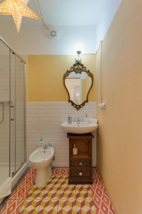 Le Stanze Di Sara Bed and Breakfast Torino Eksteriør billede