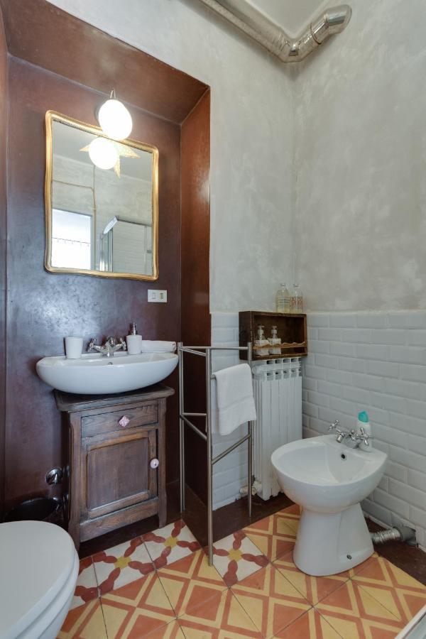 Le Stanze Di Sara Bed and Breakfast Torino Eksteriør billede