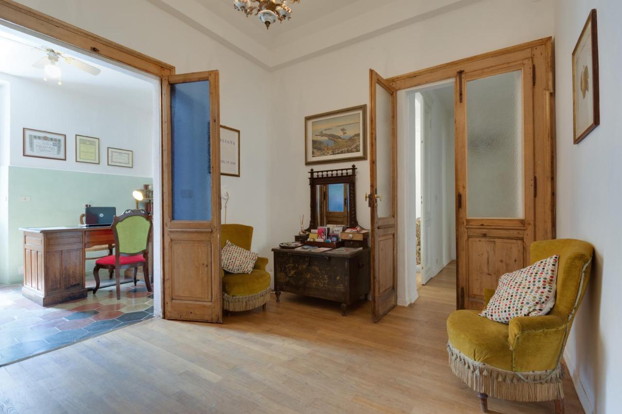 Le Stanze Di Sara Bed and Breakfast Torino Eksteriør billede