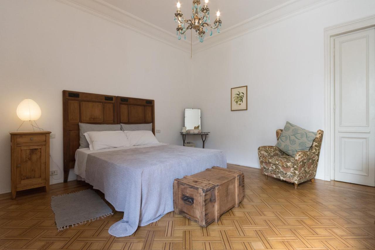 Le Stanze Di Sara Bed and Breakfast Torino Eksteriør billede
