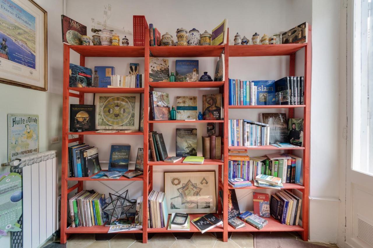 Le Stanze Di Sara Bed and Breakfast Torino Eksteriør billede