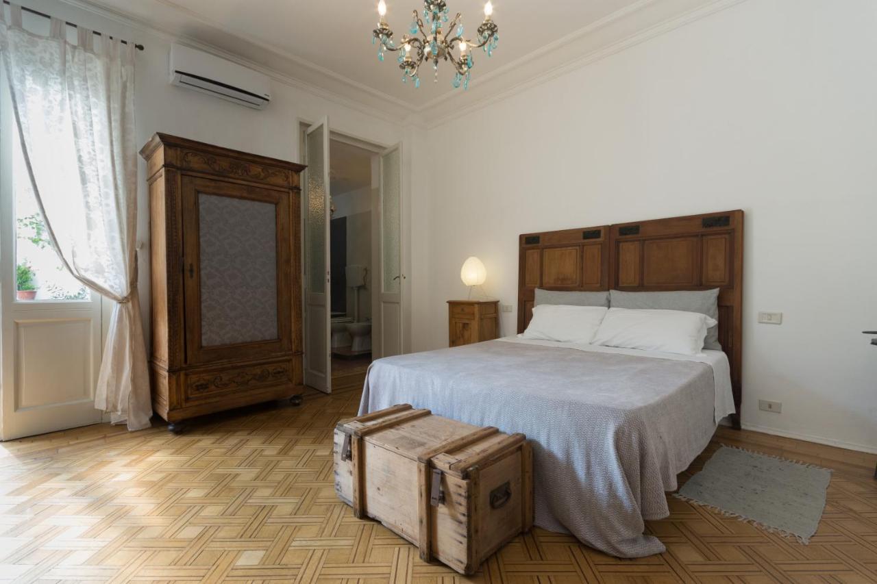 Le Stanze Di Sara Bed and Breakfast Torino Eksteriør billede