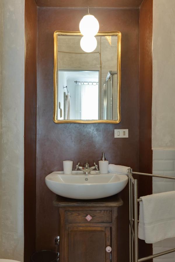Le Stanze Di Sara Bed and Breakfast Torino Eksteriør billede