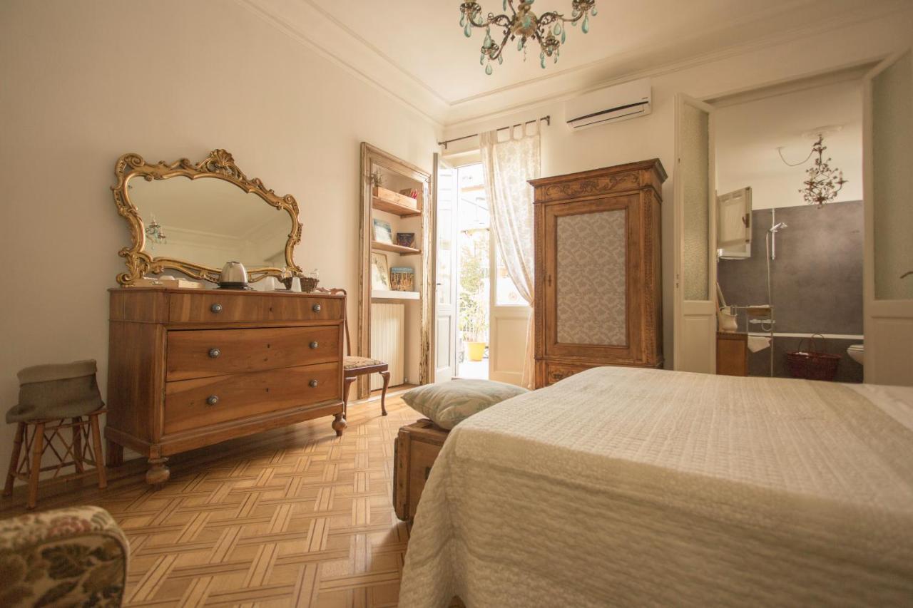 Le Stanze Di Sara Bed and Breakfast Torino Eksteriør billede