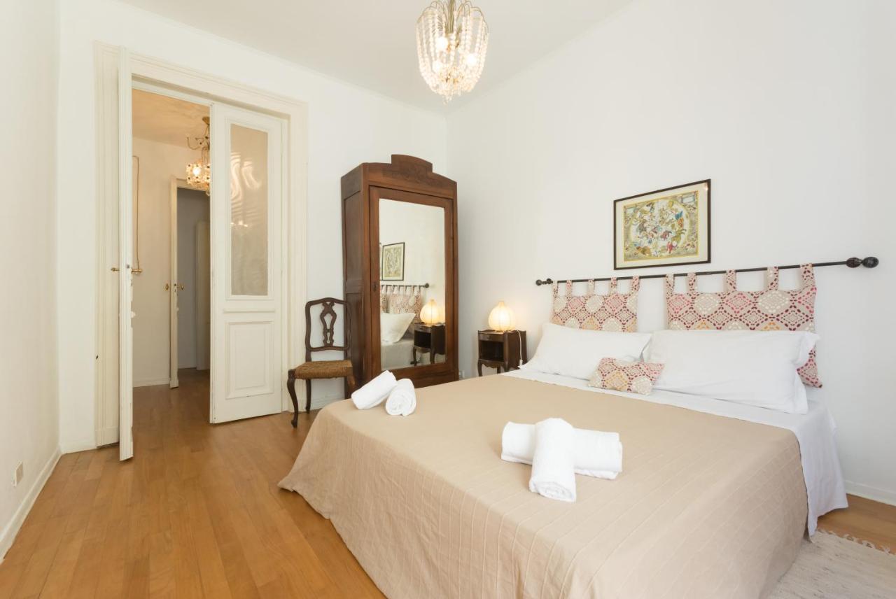 Le Stanze Di Sara Bed and Breakfast Torino Eksteriør billede