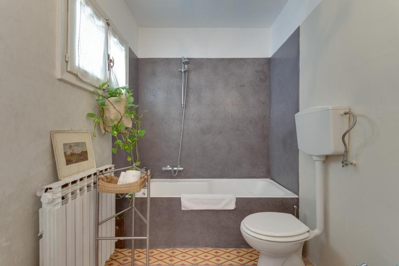 Le Stanze Di Sara Bed and Breakfast Torino Eksteriør billede
