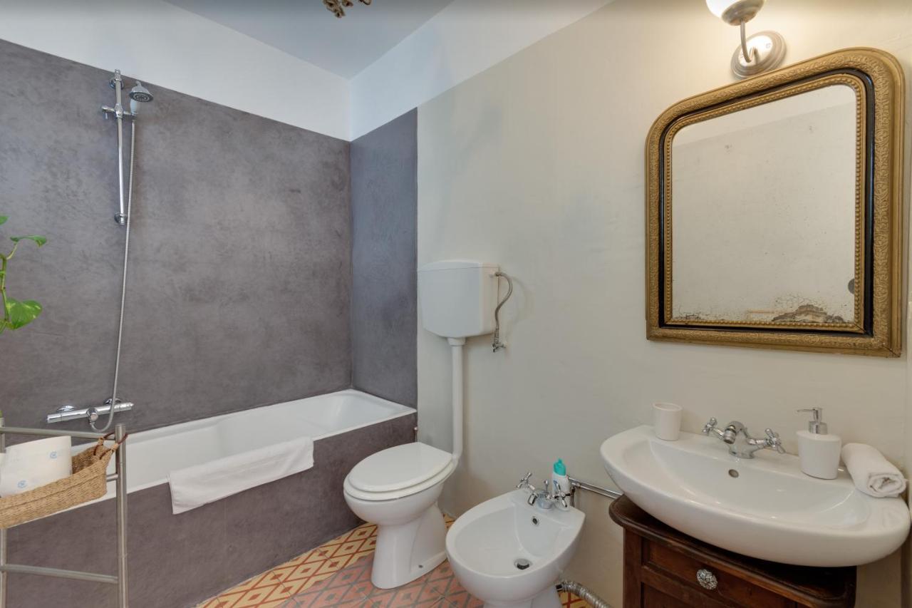 Le Stanze Di Sara Bed and Breakfast Torino Eksteriør billede