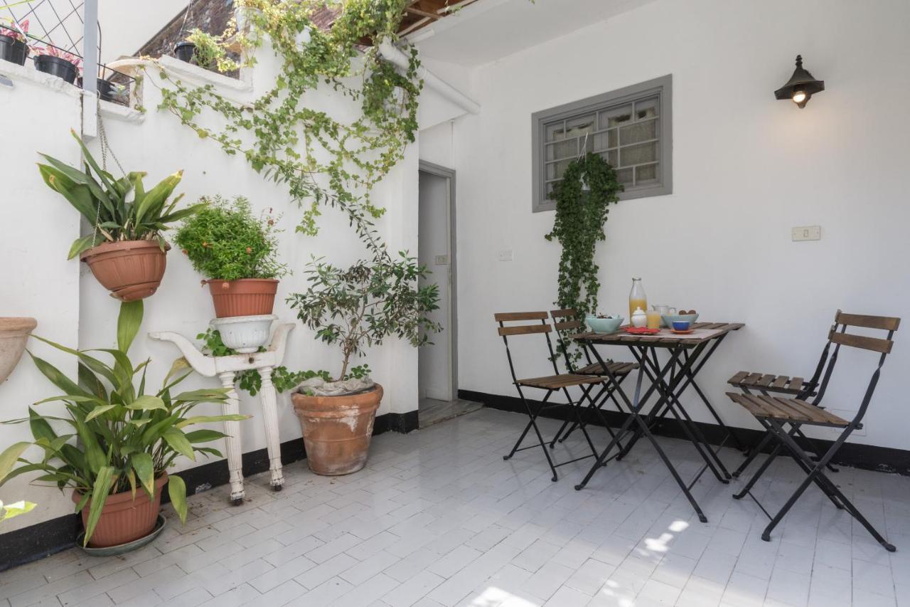 Le Stanze Di Sara Bed and Breakfast Torino Eksteriør billede